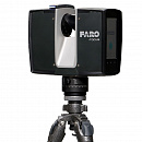 Лазерный сканер FARO Focus Premium 70