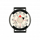 Компас на ремешке с застежкой-липучкой SUUNTO M-9/BLACK/BLACK/NH