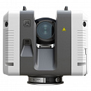 Наземный лазерный сканер Leica RTC360 + Register 360 plus