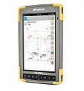 ПОЛЕВОЙ КОНТРОЛЛЕР TOPCON FC-6000A С GSM МОДЕМОМ ПОЛЕВОЙ КОНТРОЛЛЕР TOPCON FC-6000A С GSM МОДЕМОМ