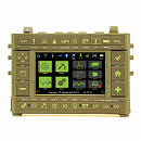 Контроллеры Javad Victor-LS с ПО JField (LTE/3.5G/GSM+УКВ)