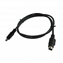 КАБЕЛЬ ПИТАНИЯ (MINIDIN4[M]-JACK) 1.0М TRIMBLE