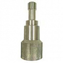 Винт становой с метрической резьбой Винт становой с метрической резьбой