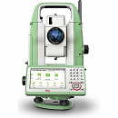 Тахеометр Leica TS10 I R1000 (2"; EGL)