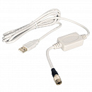 Trimble М3/М1/TS635/TS662/TS835/TS862, Nikon Кабель интерфейсный для тахеометров 