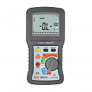 Измеритель сопротивления изоляции SEW 8005 IN