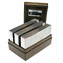 Меры твердости по Бринеллю NOVOTEST МТБ-1