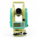 Электронный теодолит RGK T-02 (оптический отвес) Электронный теодолит RGK T-02 (оптический отвес)