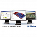 Обновление Trimble Business Center Surface Advanced до Site Modeling Обновление Trimble Business Center Surface Advanced до Site Modeling