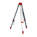 Штатив тип S6, винт, алюминиевый