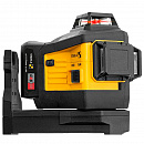 Лазерный уровень STABILA LAX 600