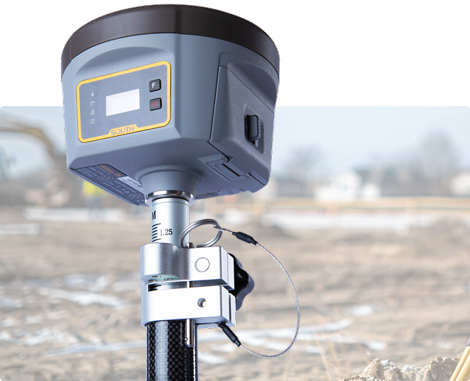 Геодезическое оборудование в Сургуте купить с доставкой по России